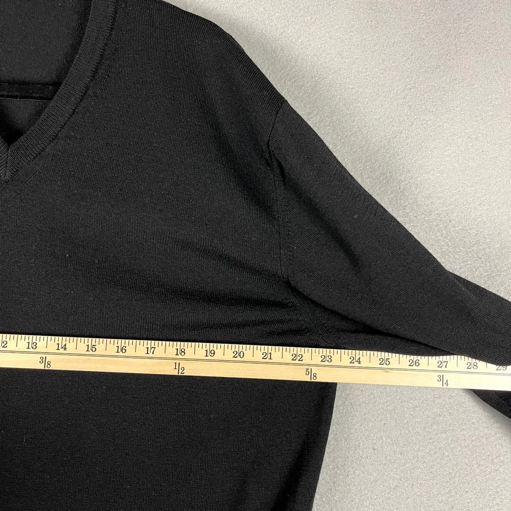 Giorgiolini merino wool